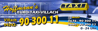 Euro Taxi Villach